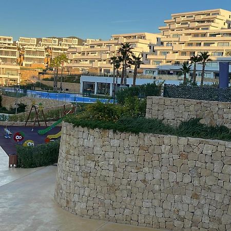 Casa Holiday Finestrat - 3 Bedroom Flat With Common Pool Exterior photo