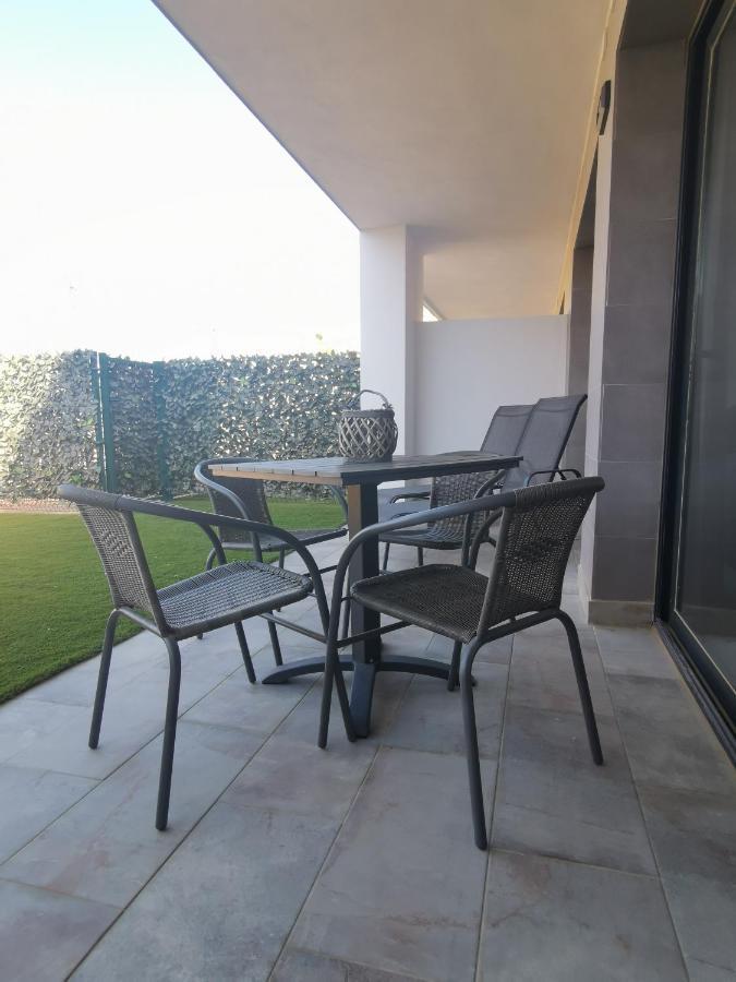 Casa Holiday Finestrat - 3 Bedroom Flat With Common Pool Exterior photo