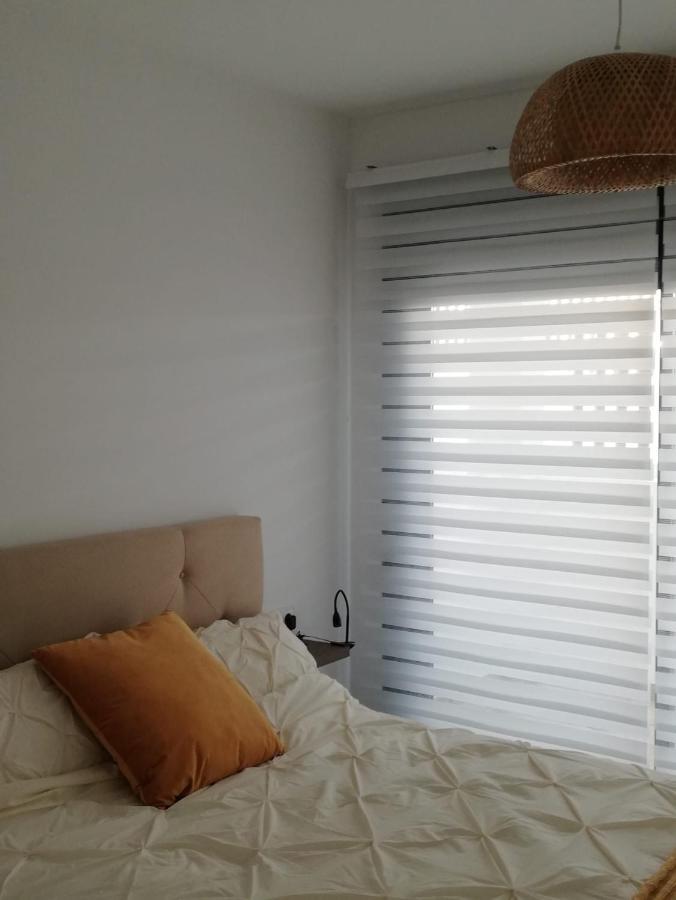 Casa Holiday Finestrat - 3 Bedroom Flat With Common Pool Exterior photo