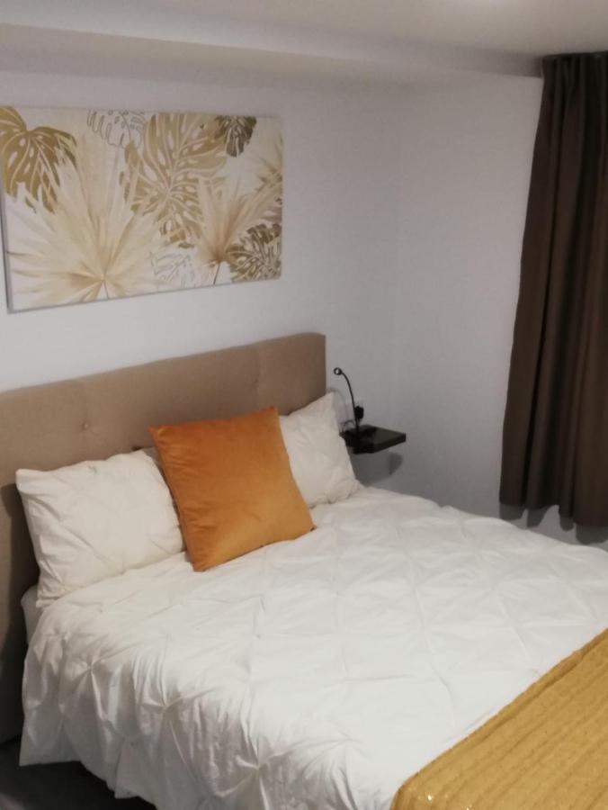 Casa Holiday Finestrat - 3 Bedroom Flat With Common Pool Exterior photo